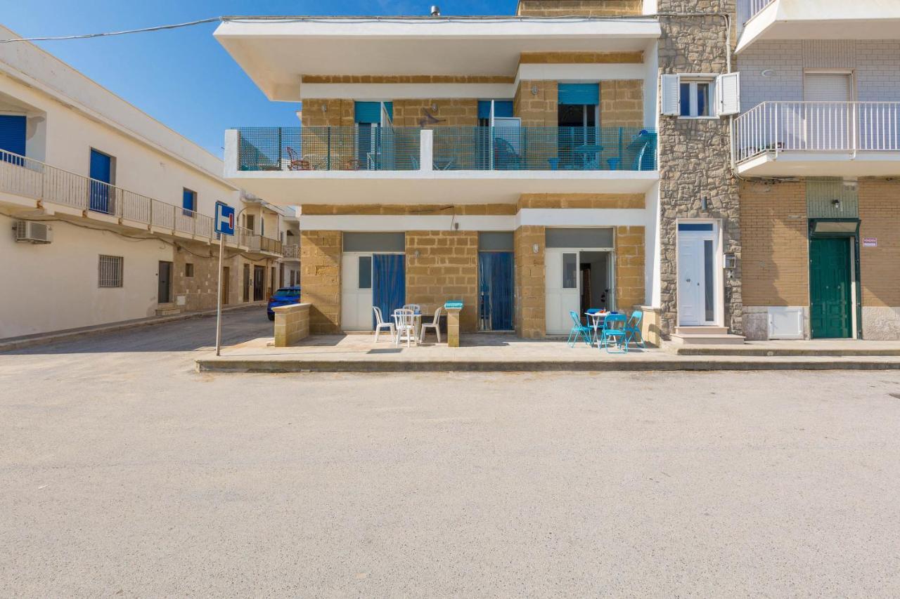 Casa Nettuno Apartment Ostuni Exterior photo